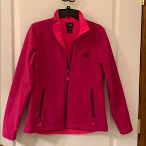 Women’s North Face jacket. Size Medium.